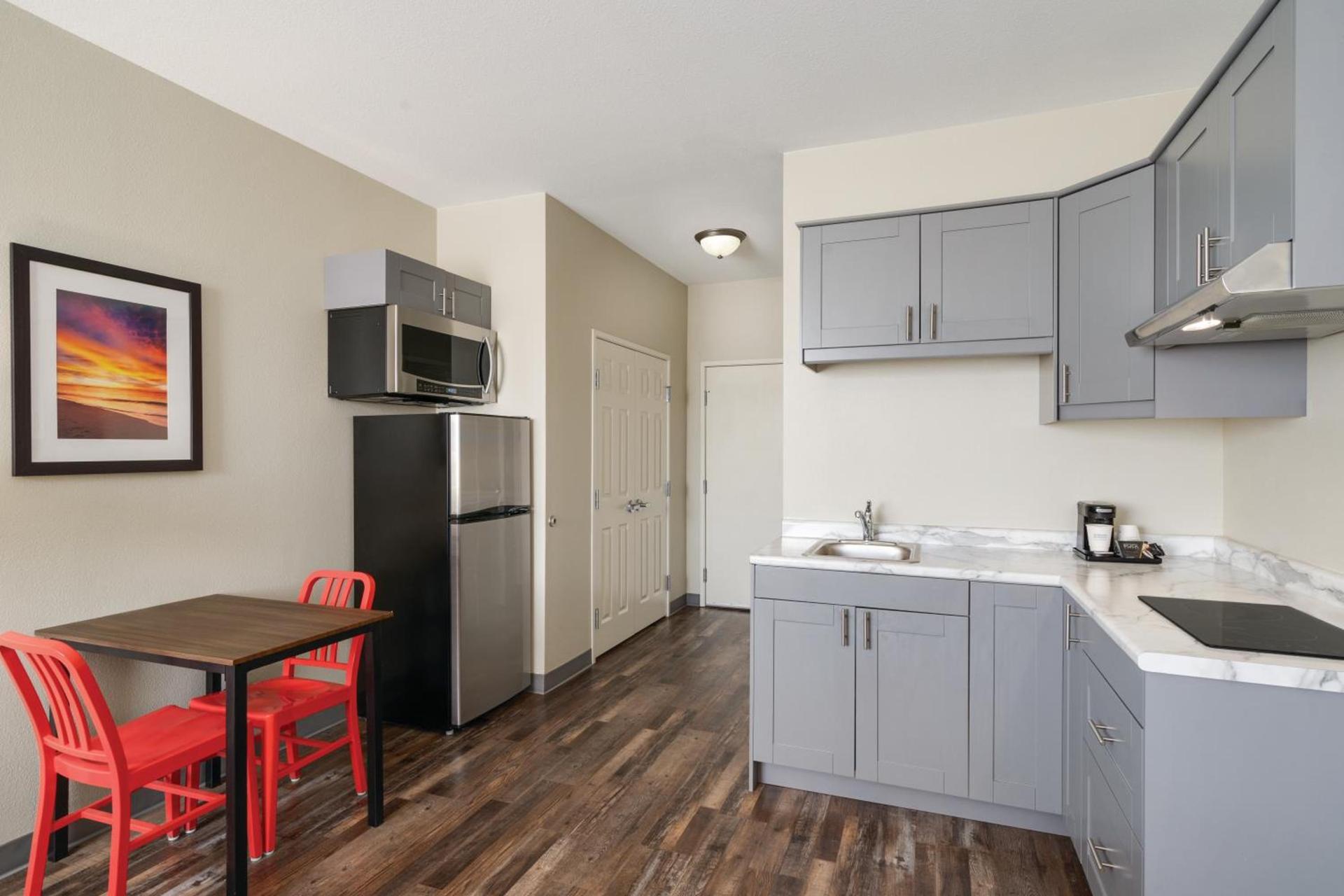 Bakken Airport XWA Hotel & Studios photo 21