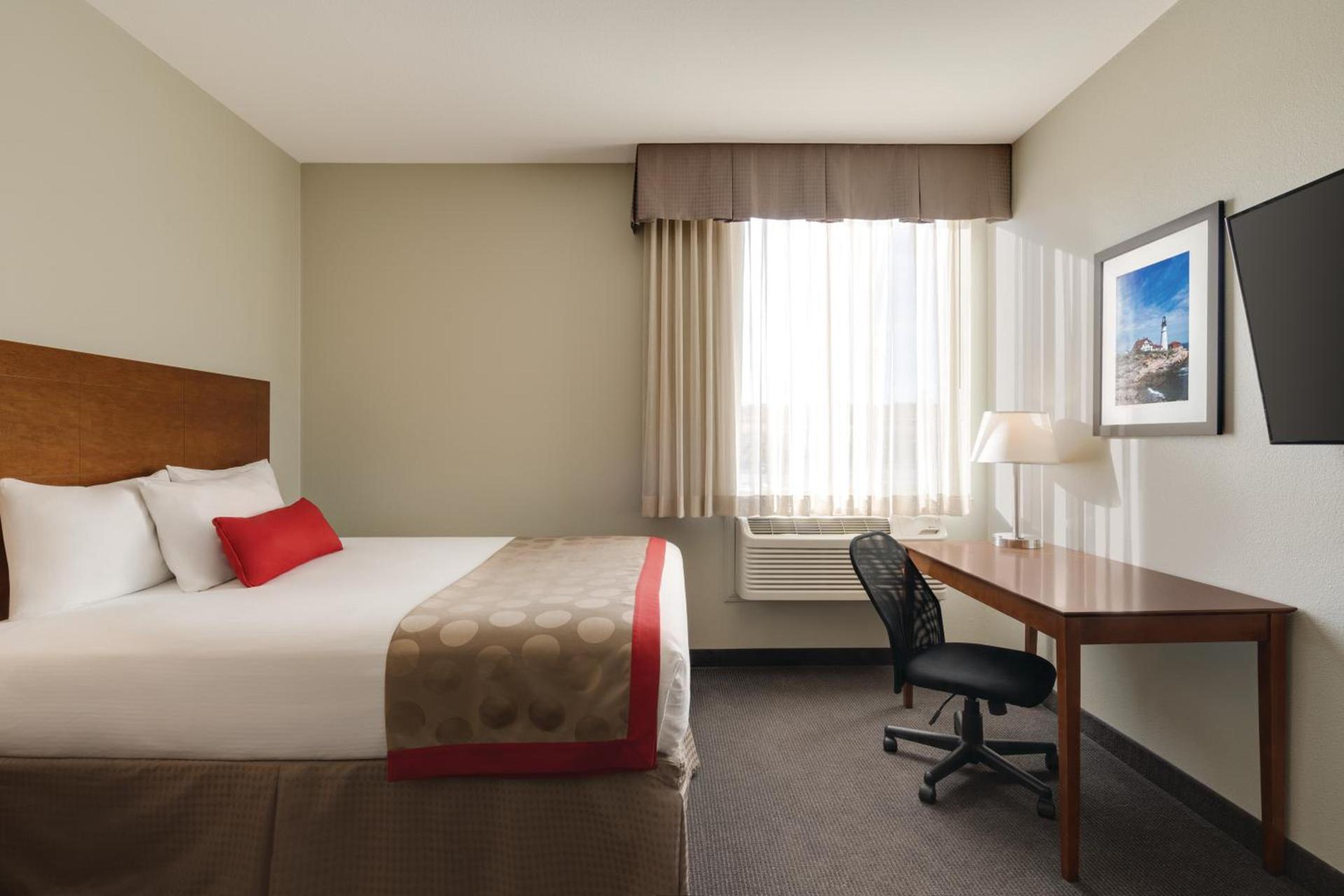 Bakken Airport XWA Hotel & Studios photo 22