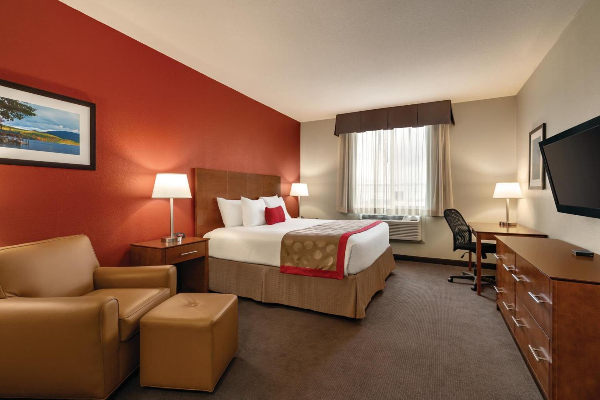 Bakken Airport XWA Hotel & Studios photo 4
