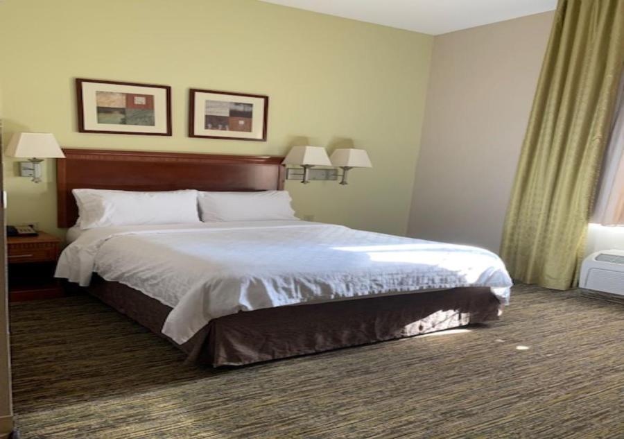 Candlewood Suites Temple by IHG photo 4
