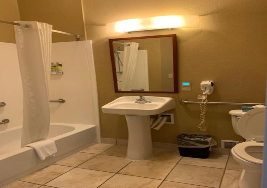 Candlewood Suites Temple by IHG photo 17