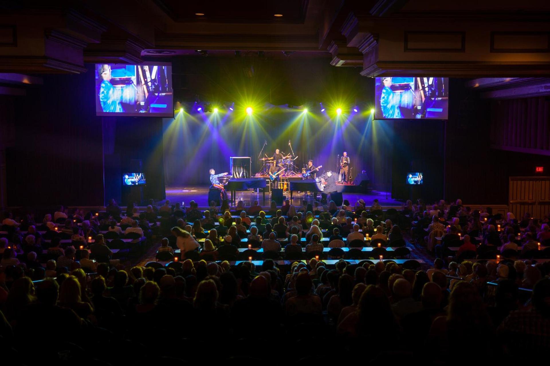 Don Laughlin's Riverside Resort & Casino photo 11