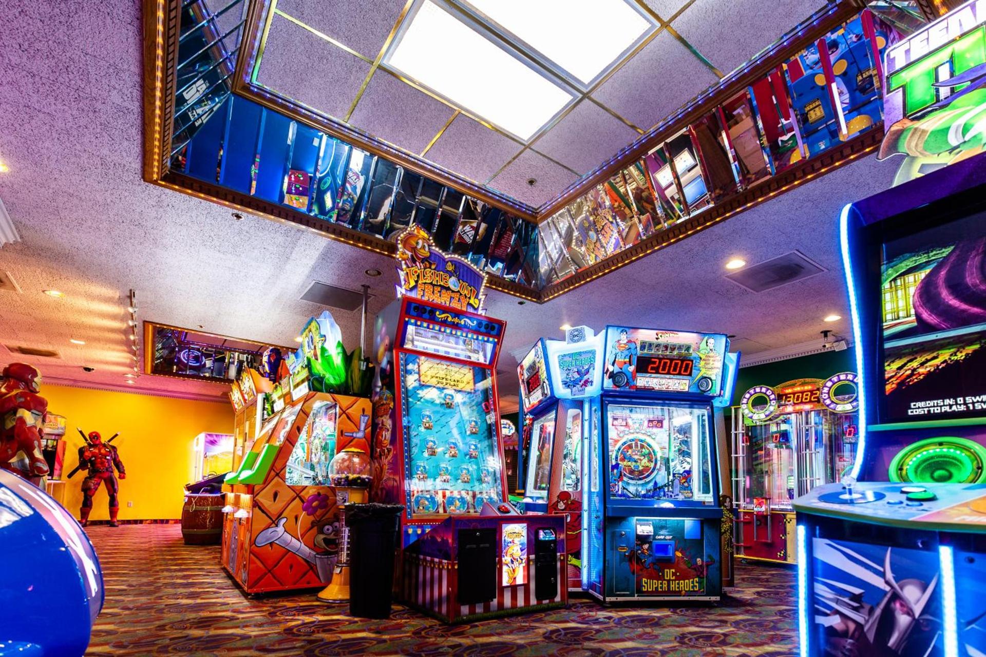 Don Laughlin's Riverside Resort & Casino photo 9