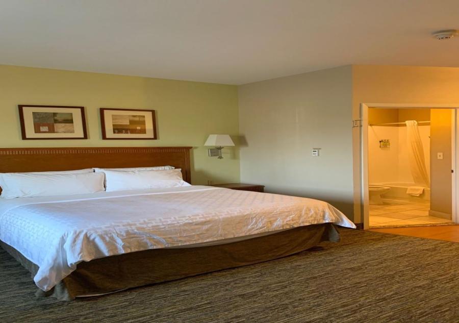 Candlewood Suites Temple by IHG photo 14