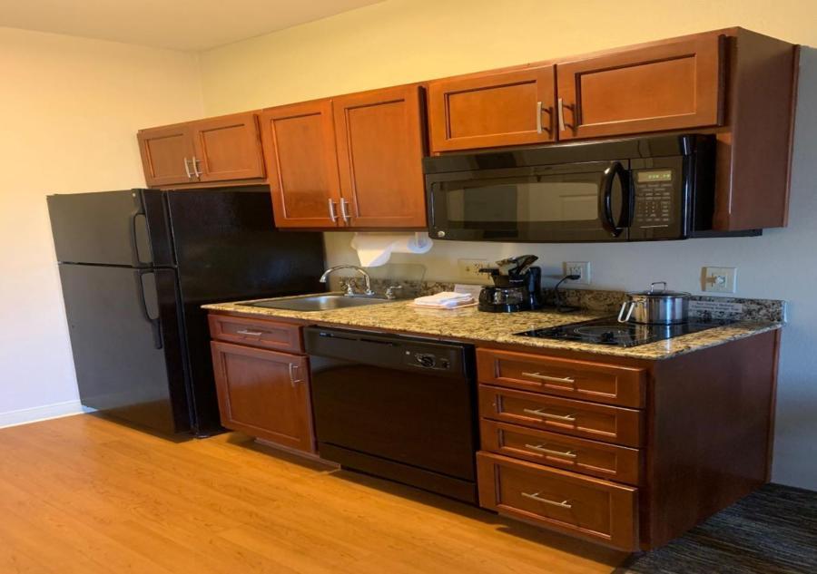 Candlewood Suites Temple by IHG photo 6