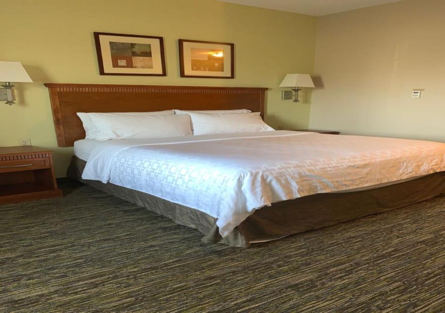 Candlewood Suites Temple by IHG photo 13