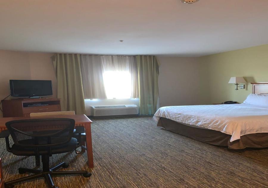 Candlewood Suites Temple by IHG photo 12