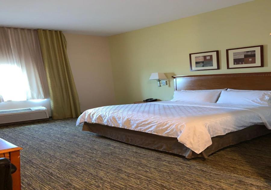 Candlewood Suites Temple by IHG photo 10
