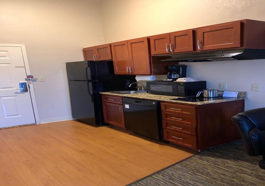 Candlewood Suites Temple by IHG photo 9