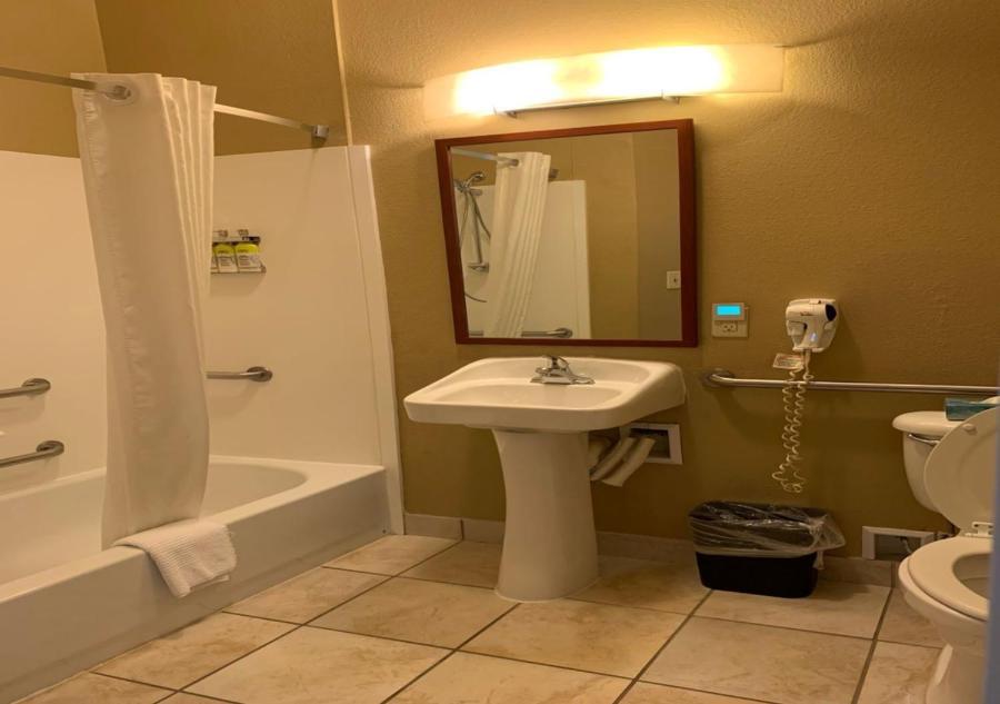 Candlewood Suites Temple by IHG photo 3