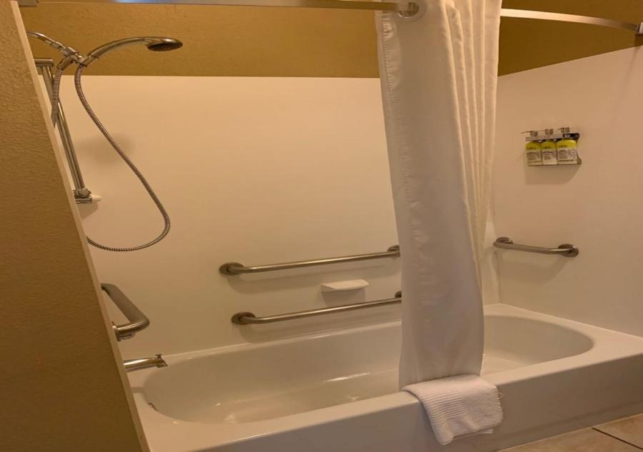 Candlewood Suites Temple by IHG photo 2
