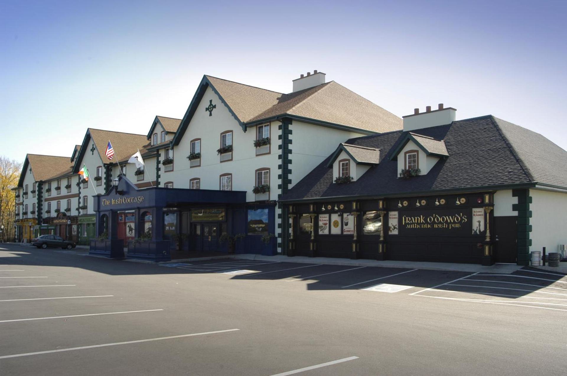 Irish Cottage Inn & Suites photo 2