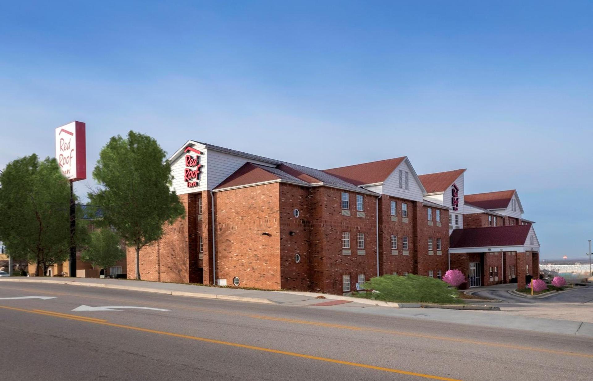 Red Roof Inn St Robert Ft Leonard Wood photo 1