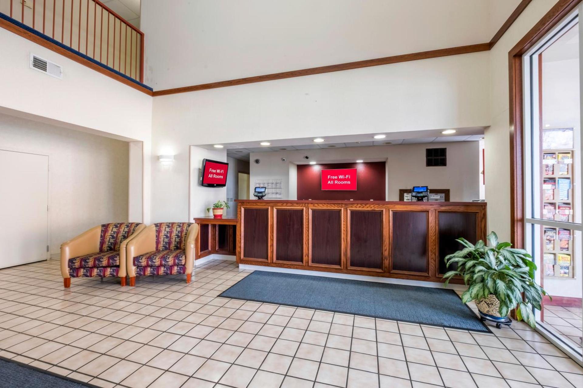 Red Roof Inn St Robert Ft Leonard Wood photo 4