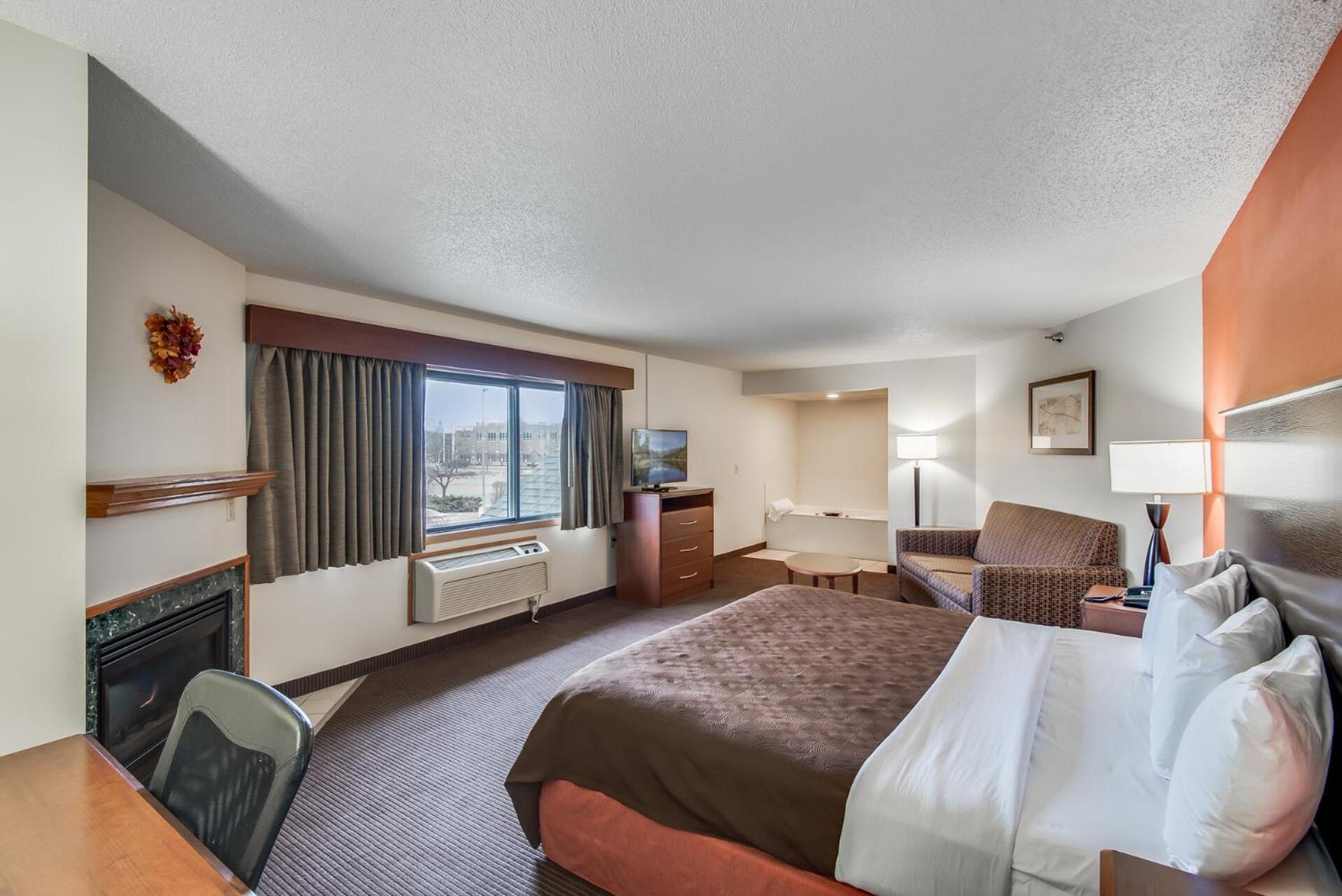 AmericInn by Wyndham Coon Rapids photo 41