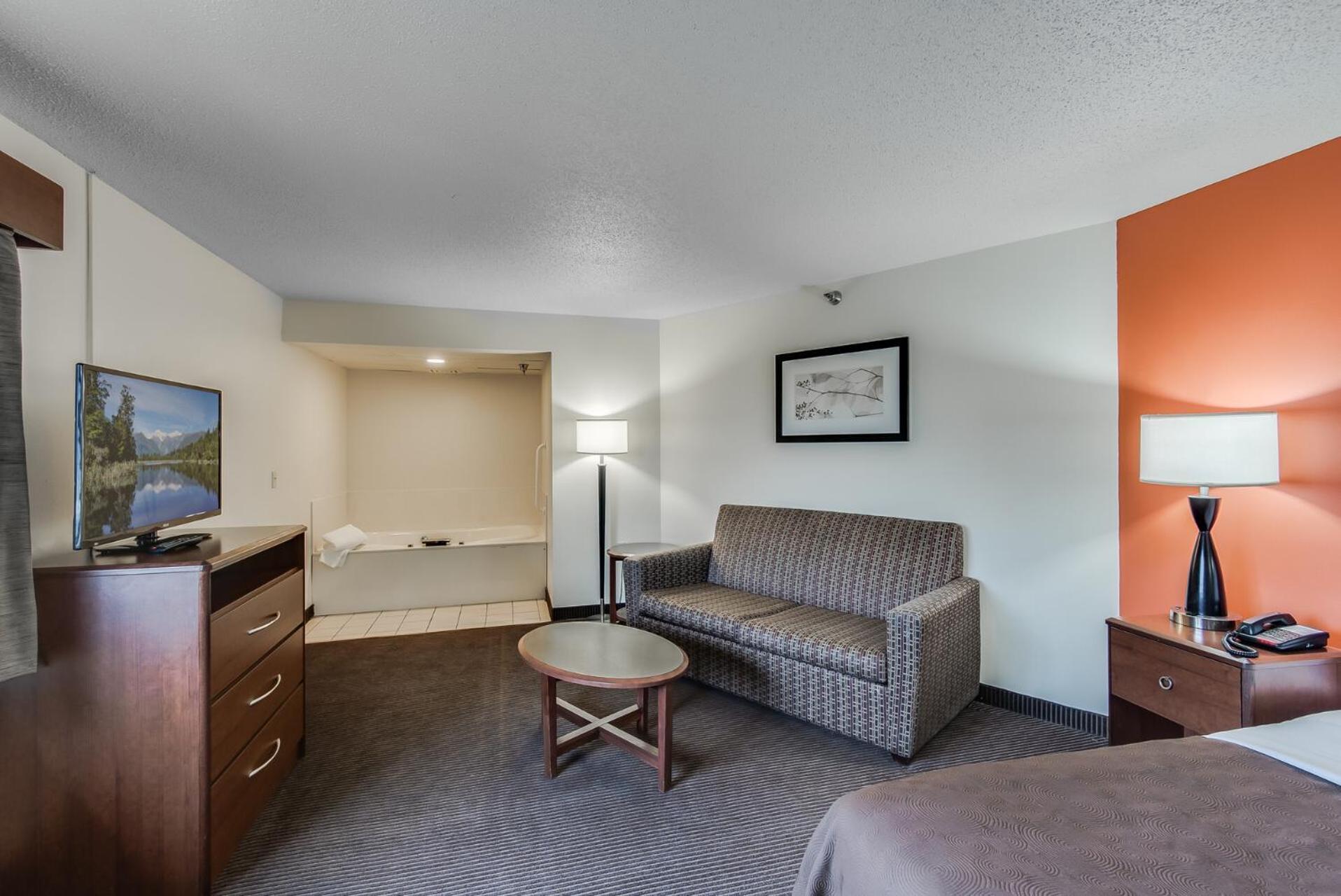 AmericInn by Wyndham Coon Rapids photo 40