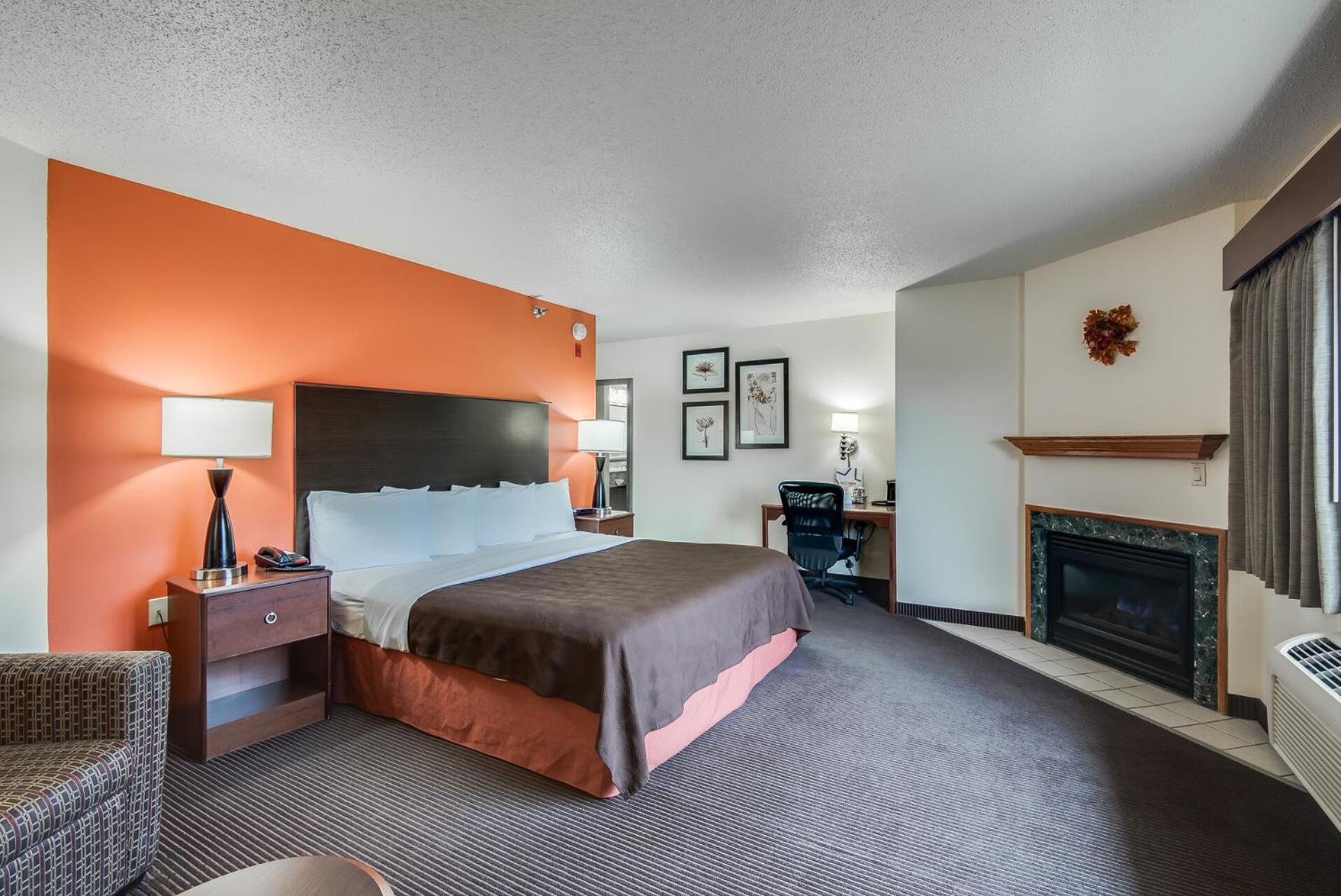 AmericInn by Wyndham Coon Rapids photo 54