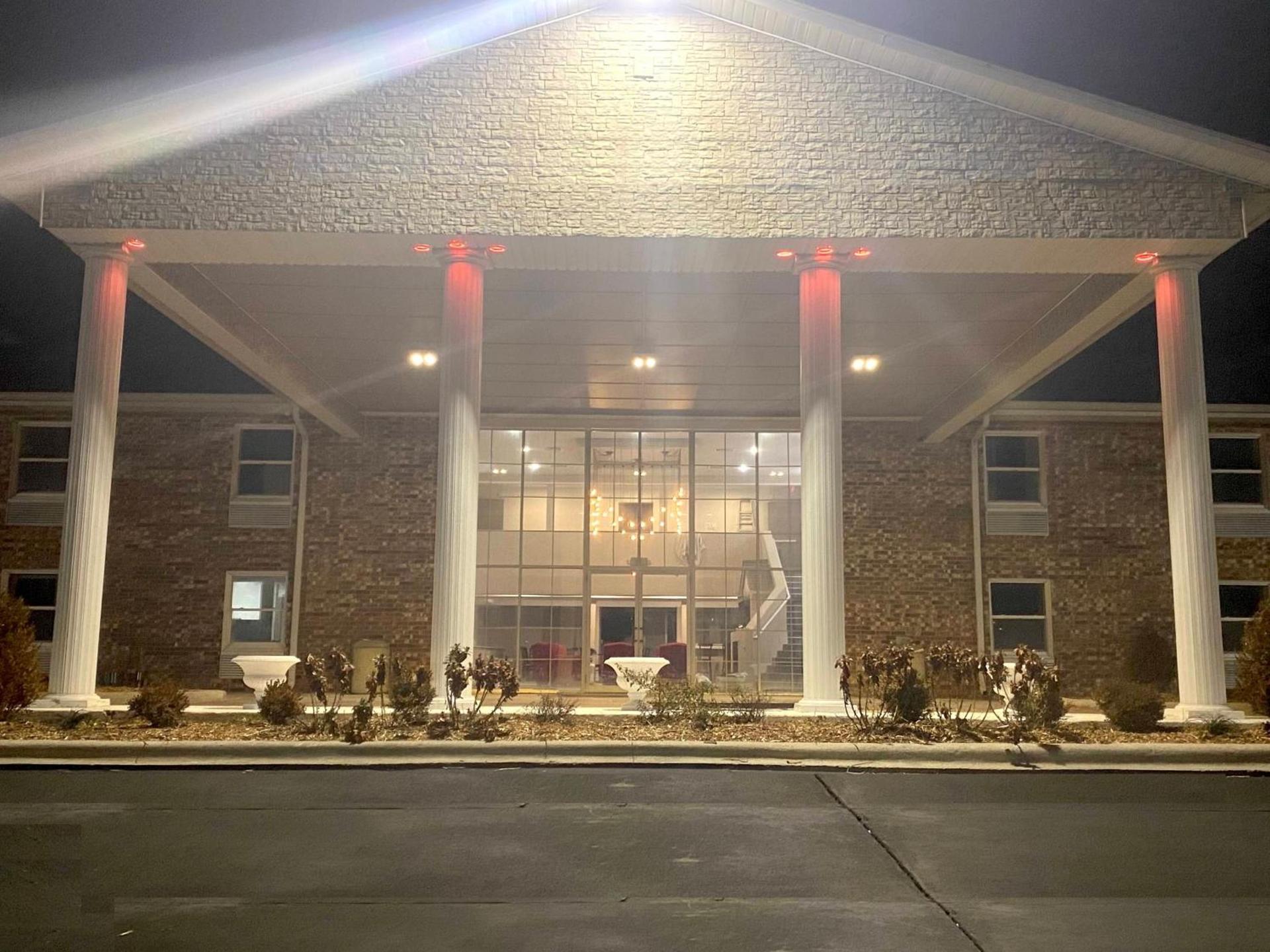 University Inn of Carbondale by Hotel O — hotel in Carbondale