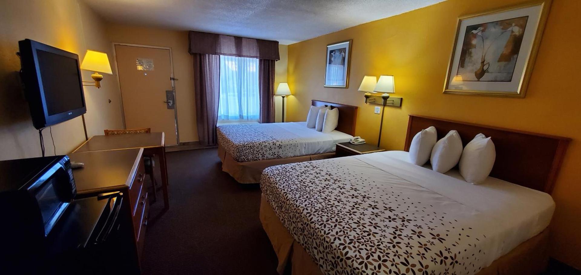 Quality Inn White Springs Suwanee photo 32