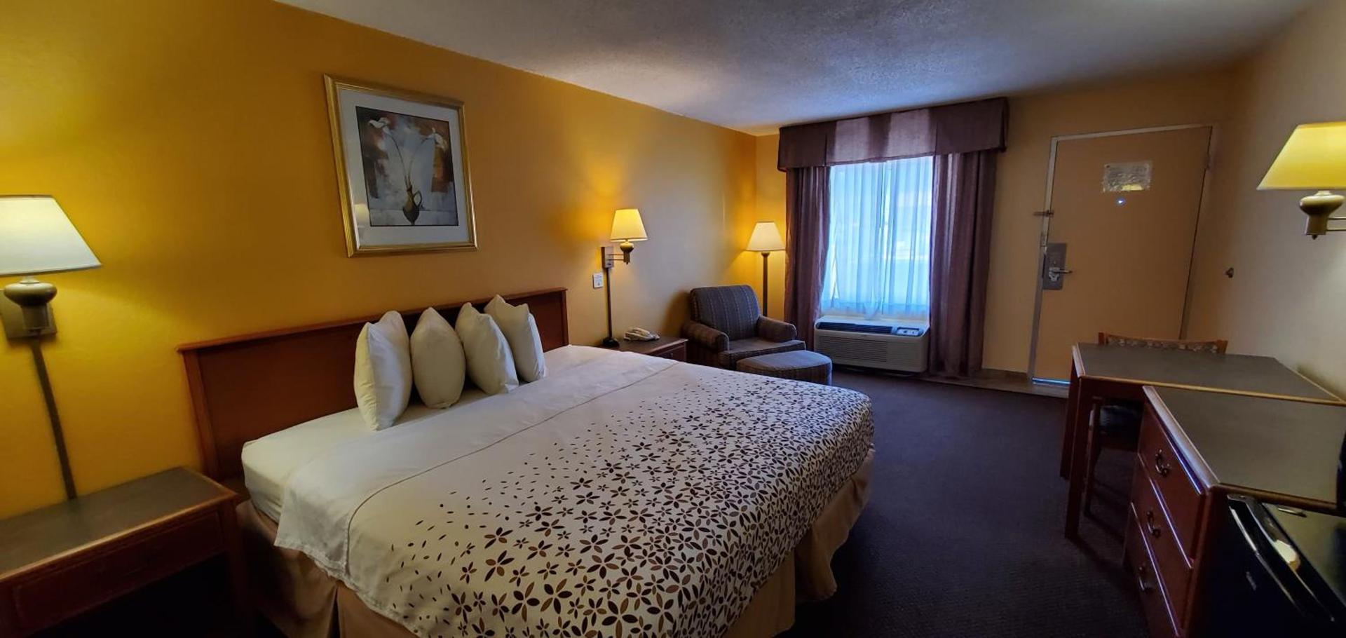 Quality Inn White Springs Suwanee photo 31