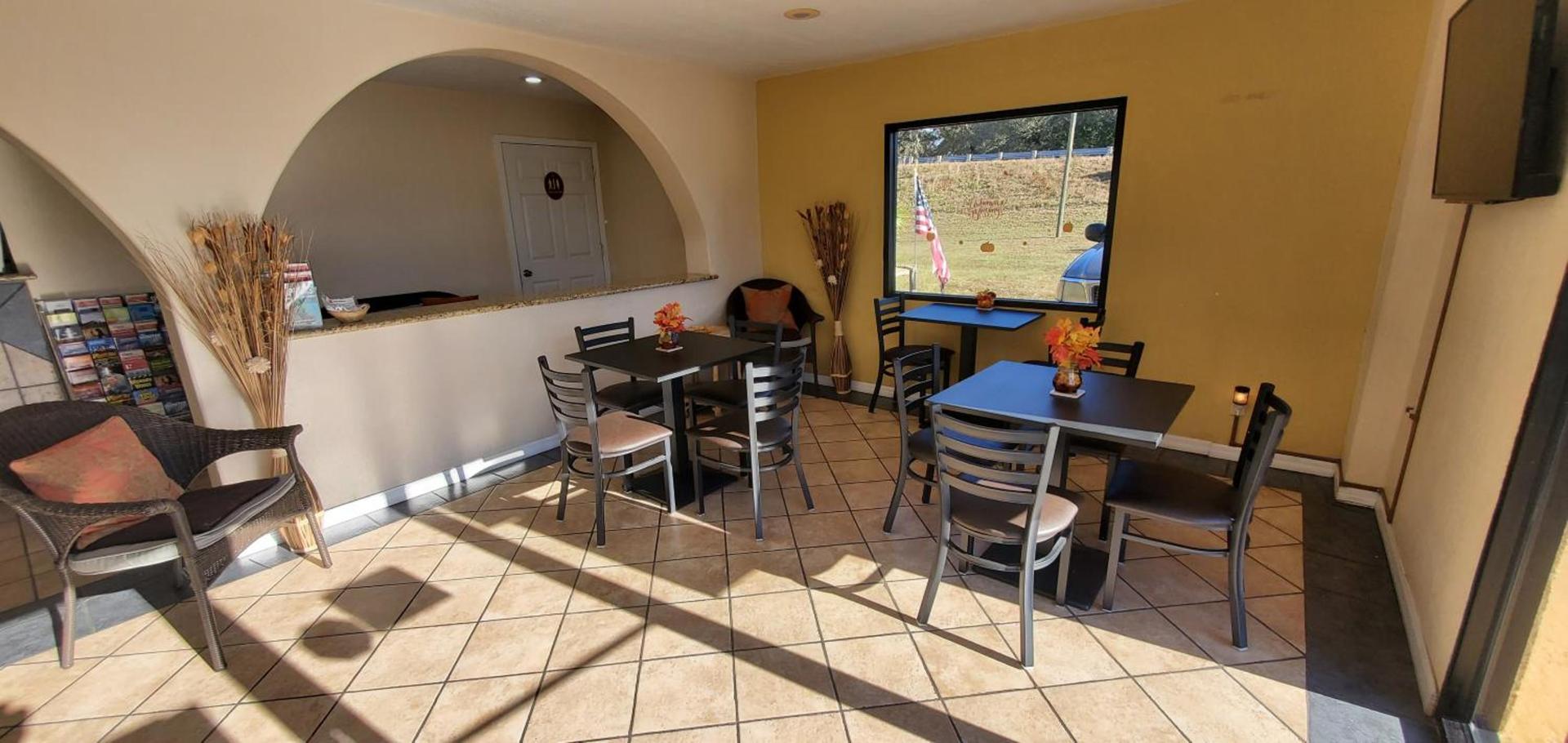 Quality Inn White Springs Suwanee photo 35
