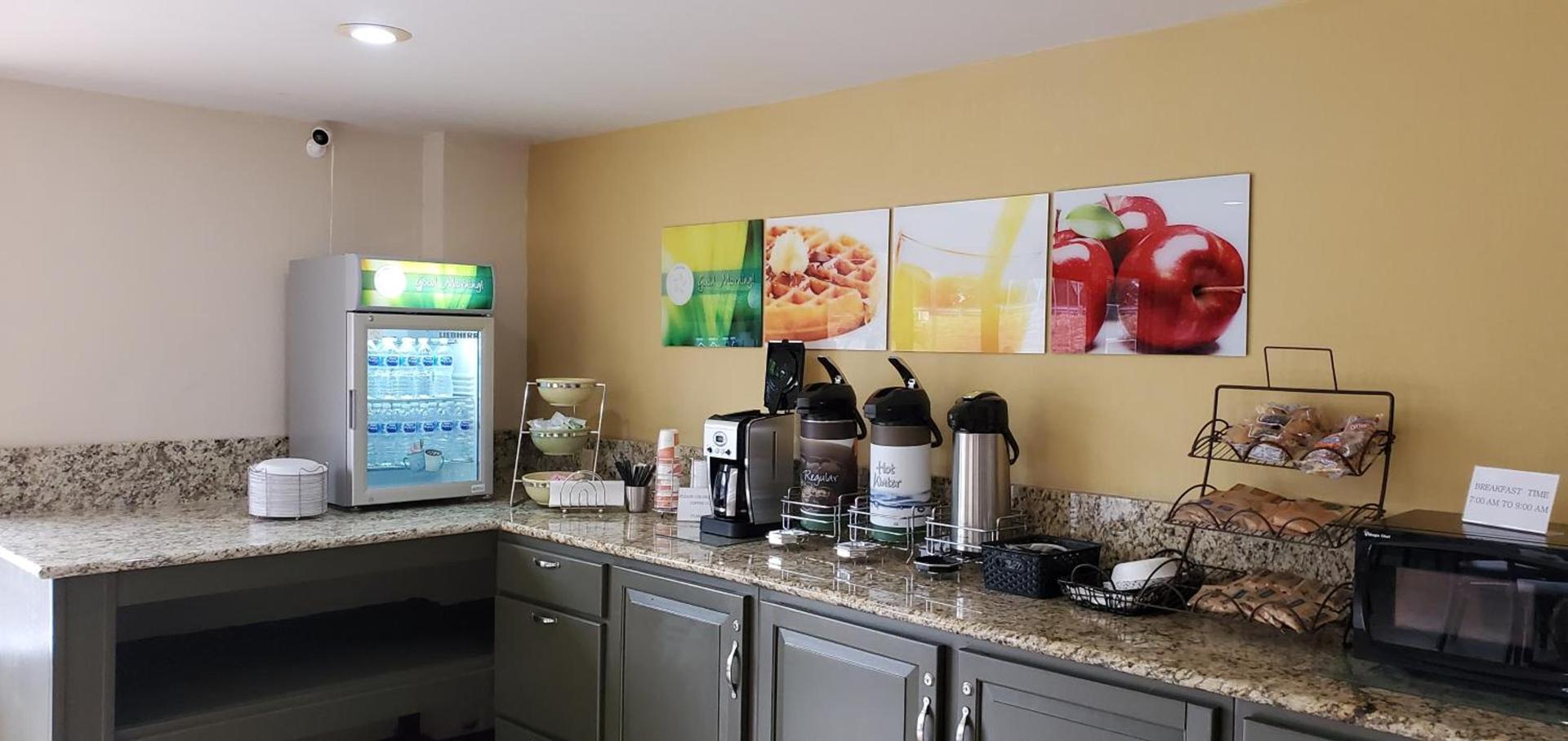 Quality Inn White Springs Suwanee photo 34
