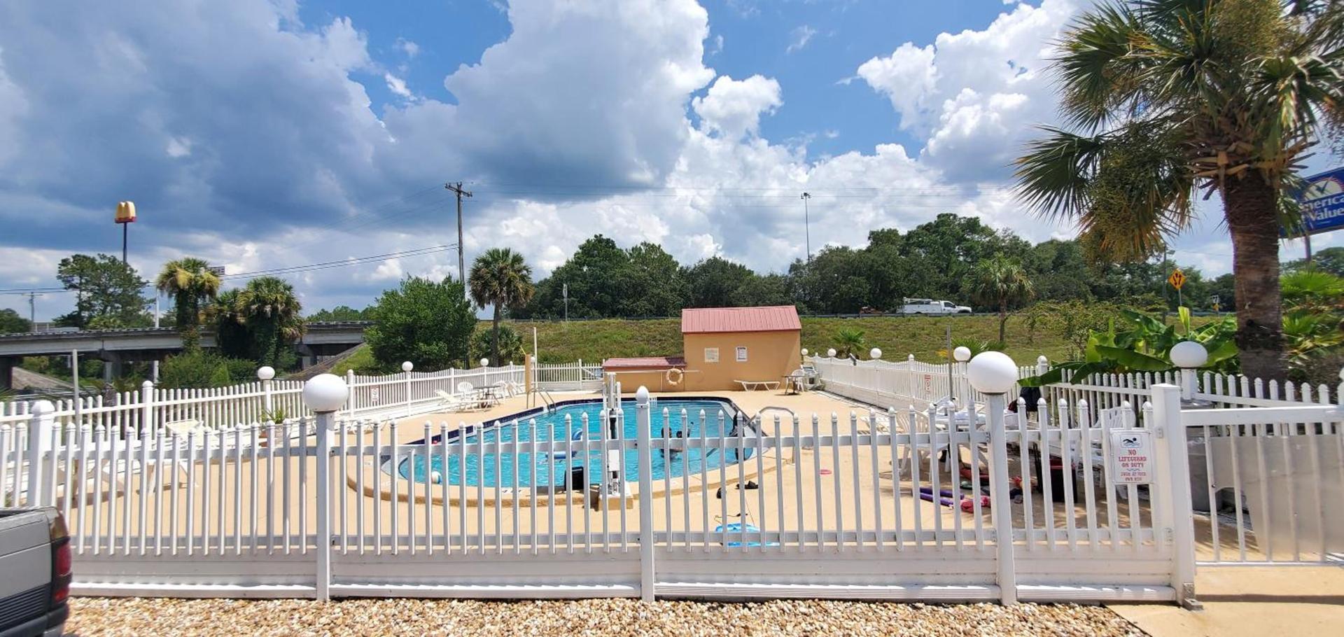 Quality Inn White Springs Suwanee photo 37