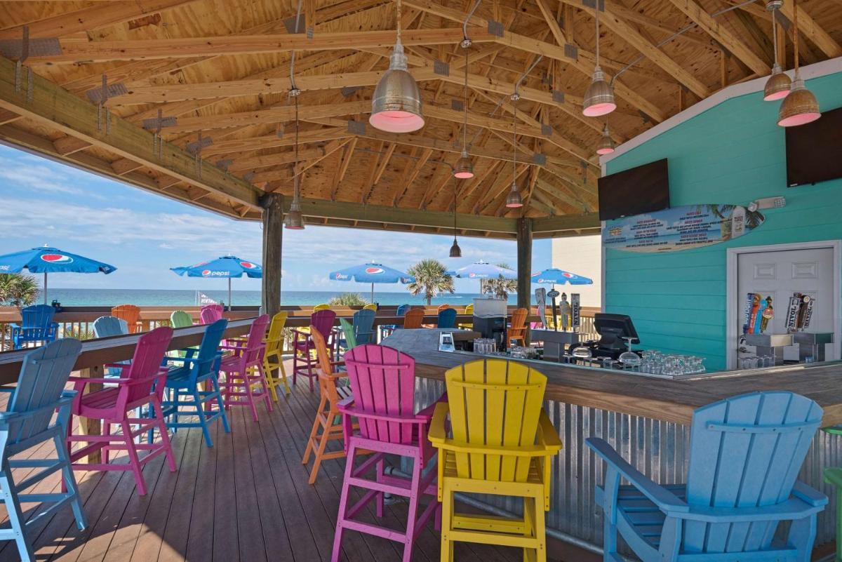 Ramada by Wyndham Panama City Beach / Beachfront photo 23
