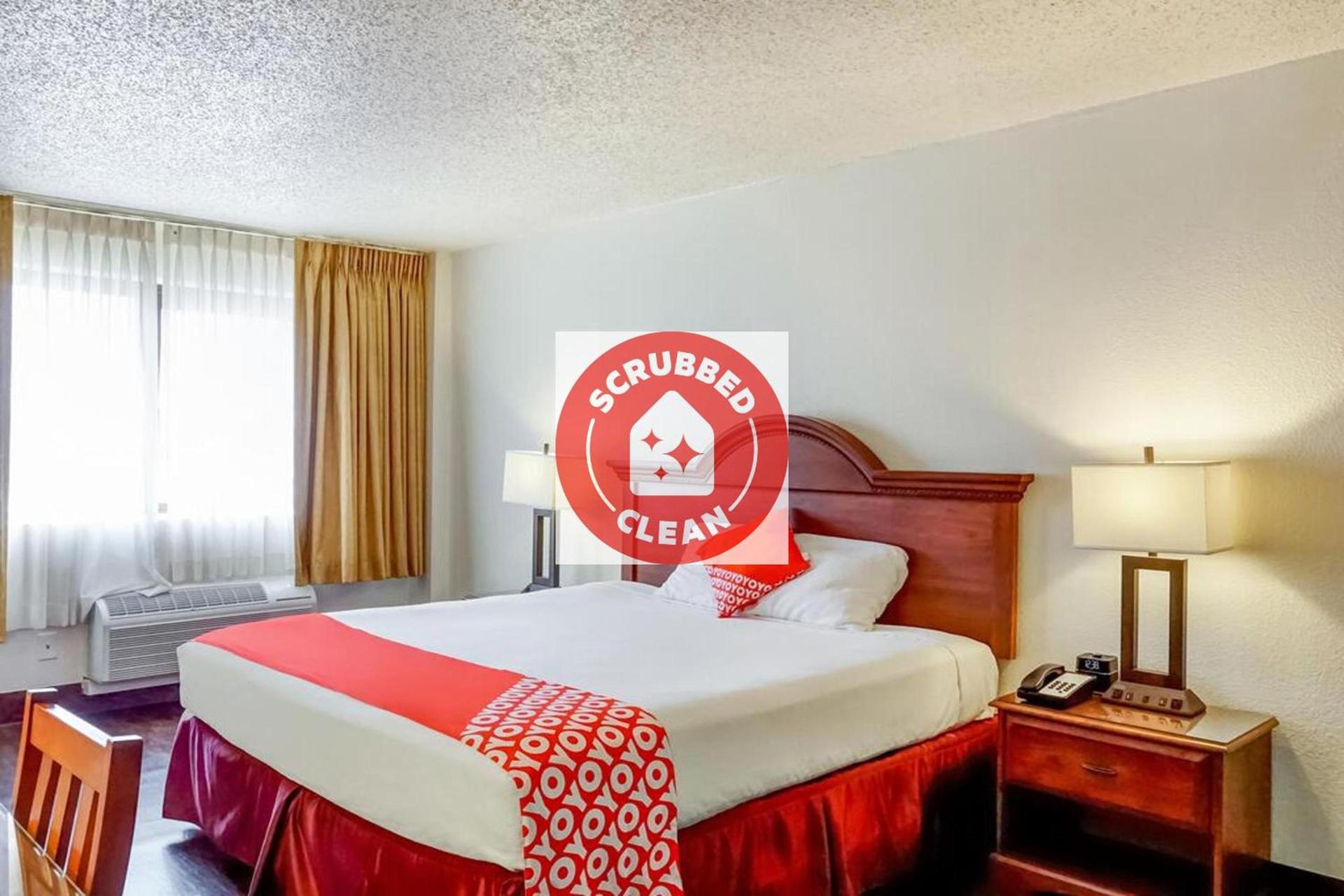 OYO Hotel Killeen East Central photo 25