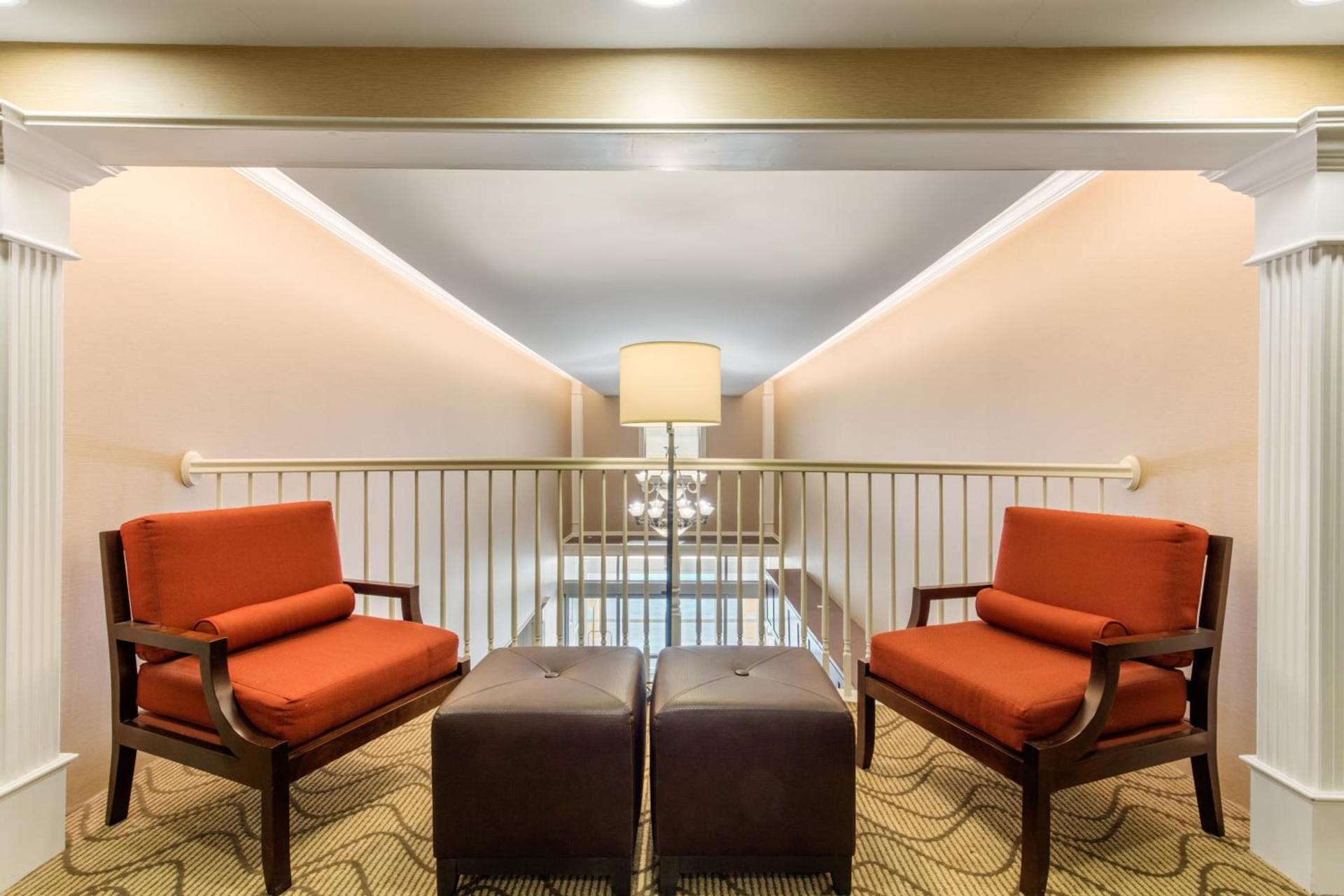 Comfort Inn & Suites Bryant - Benton photo 21