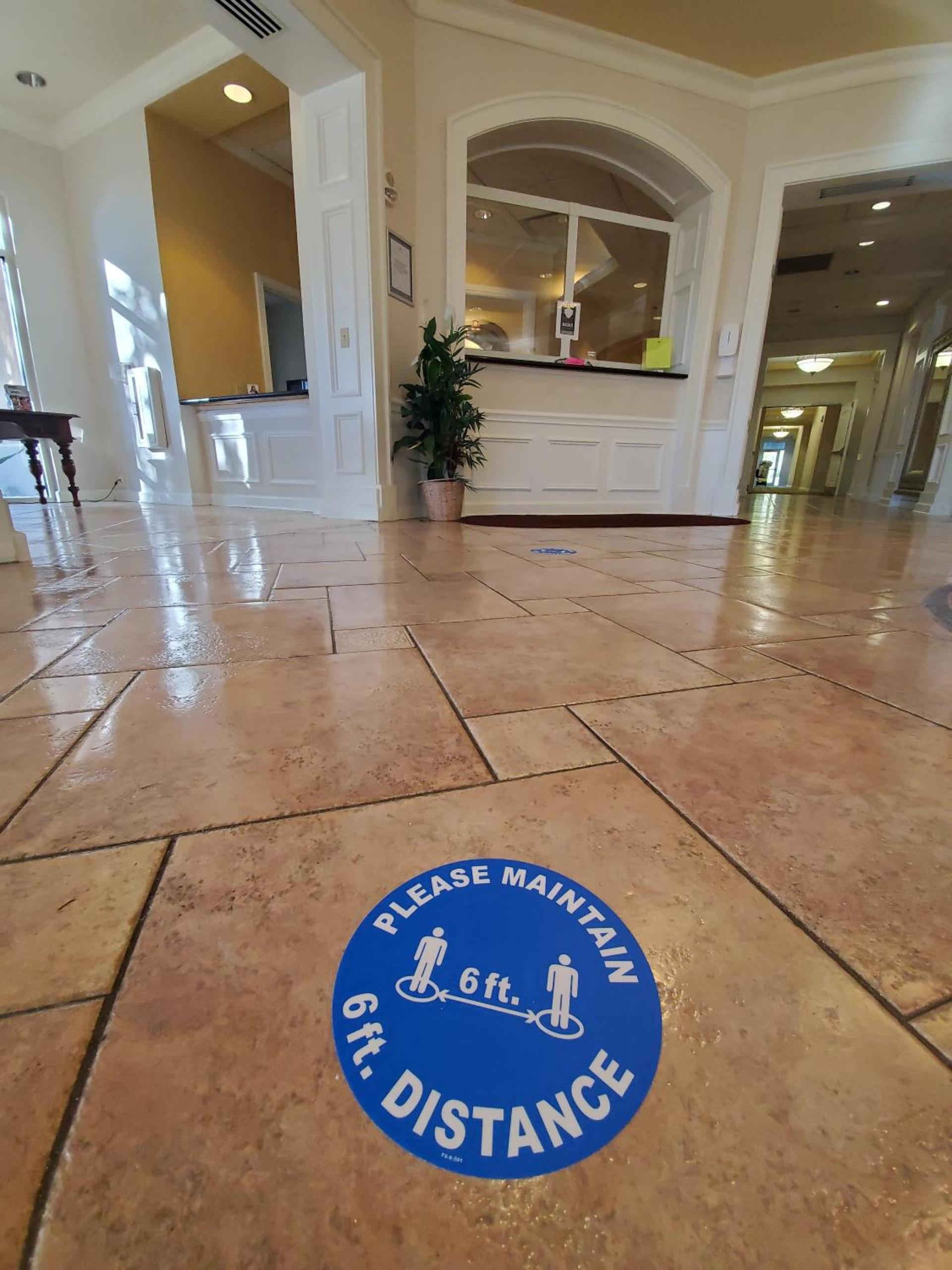 Monumental Hotel Orlando photo 31