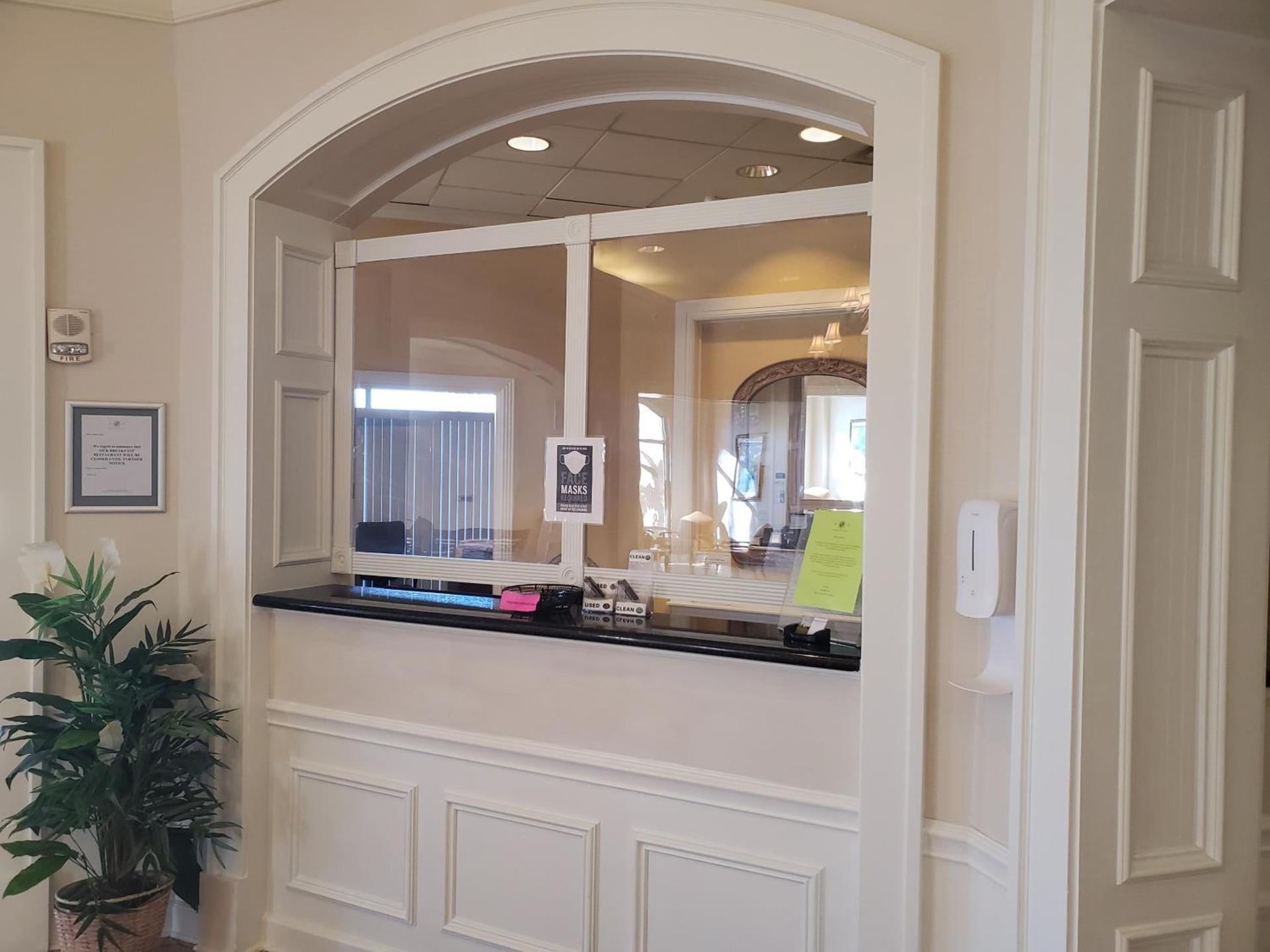 Monumental Hotel Orlando photo 20