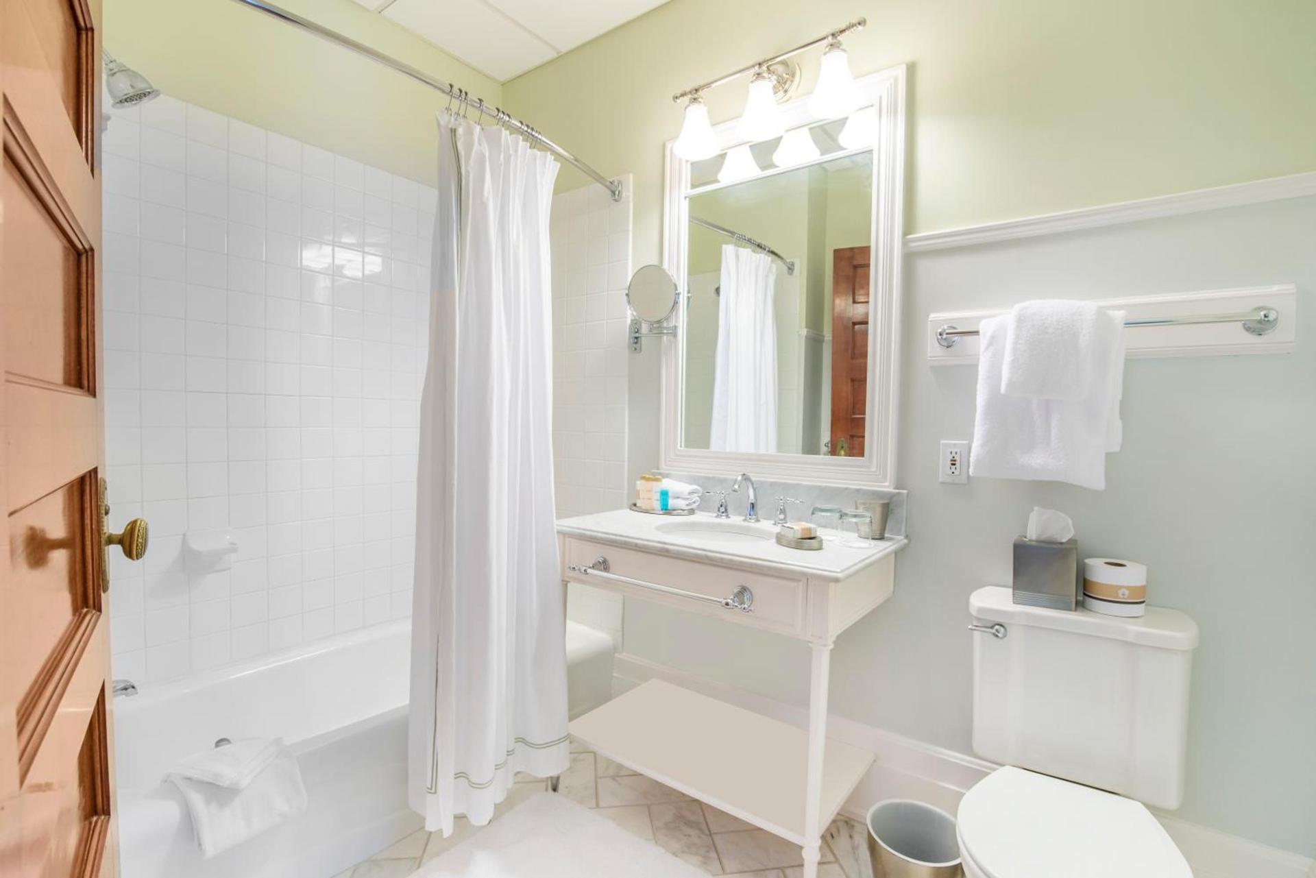 Omni Mount Washington Resort & Spa photo 13