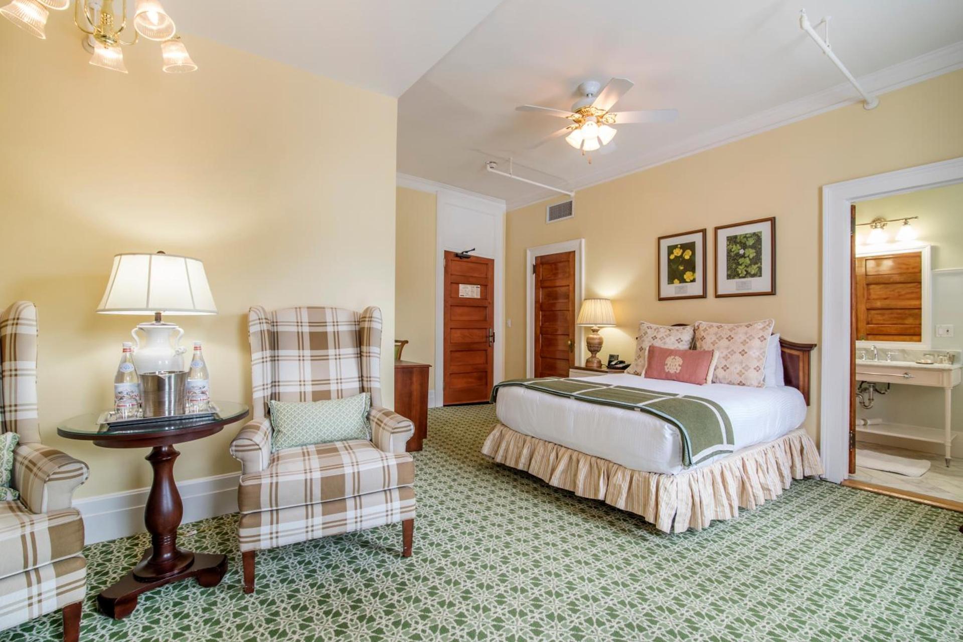 Omni Mount Washington Resort & Spa photo 12