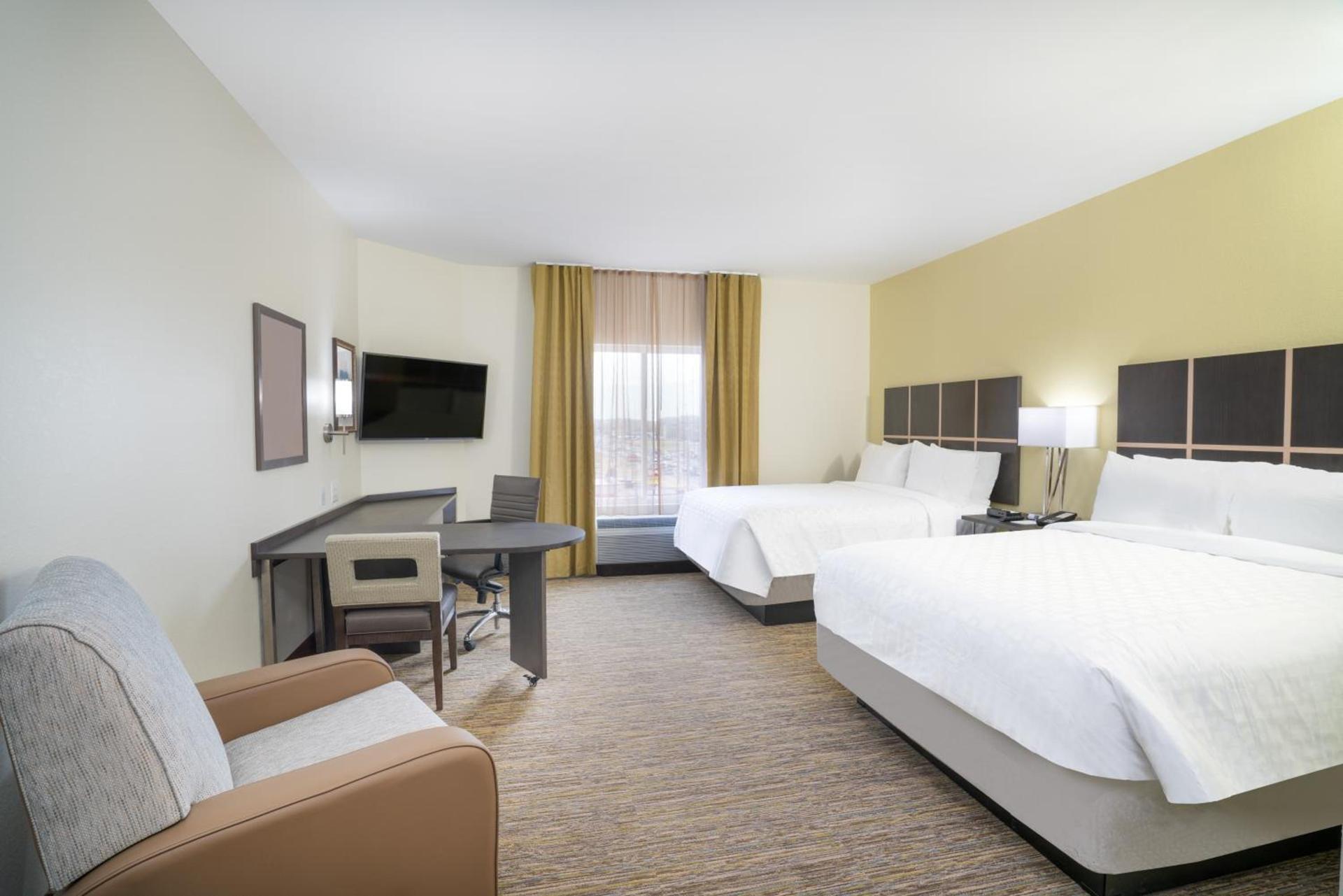 Candlewood Suites - Nashville - Franklin by IHG photo 5