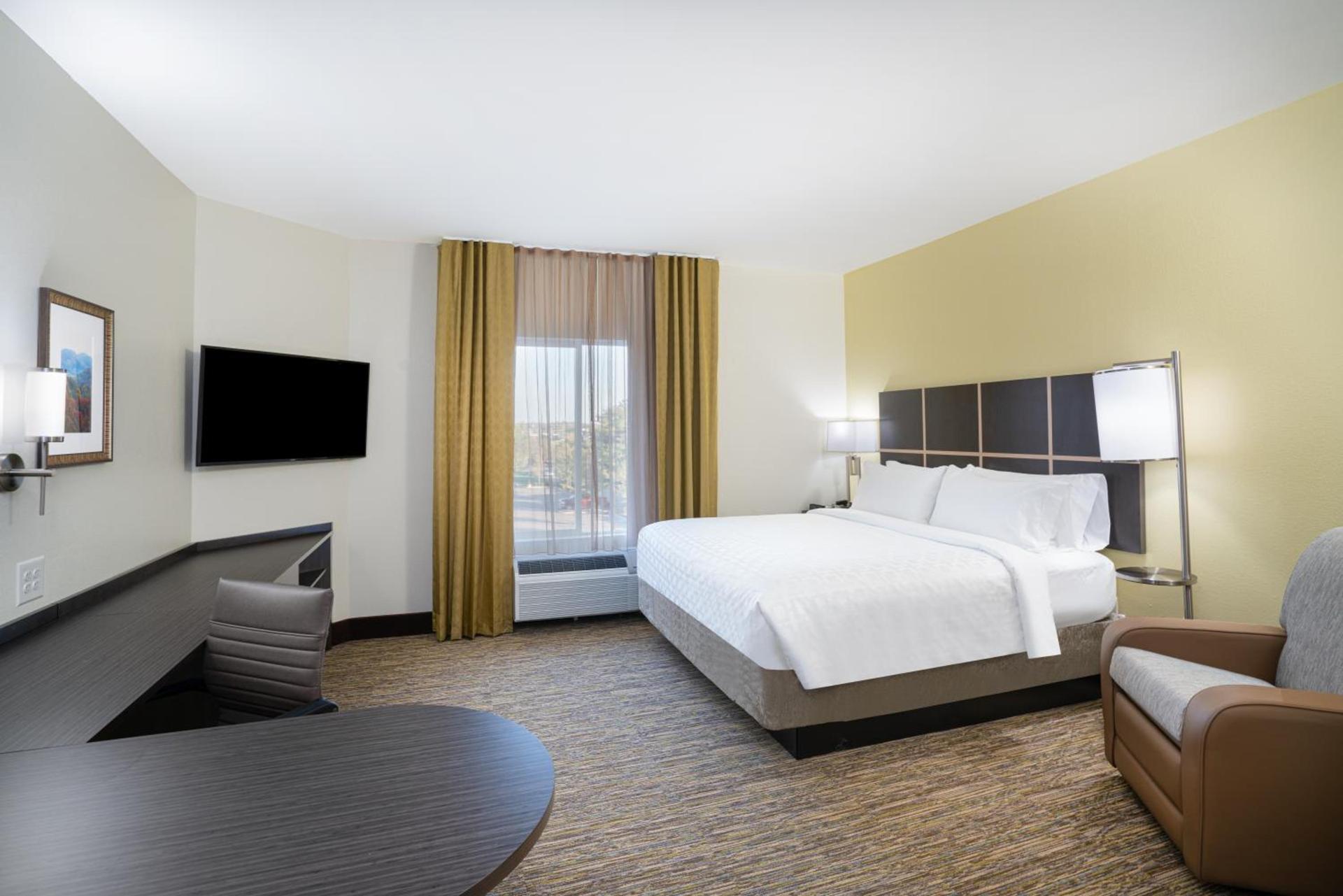 Candlewood Suites - Nashville - Franklin by IHG photo 4