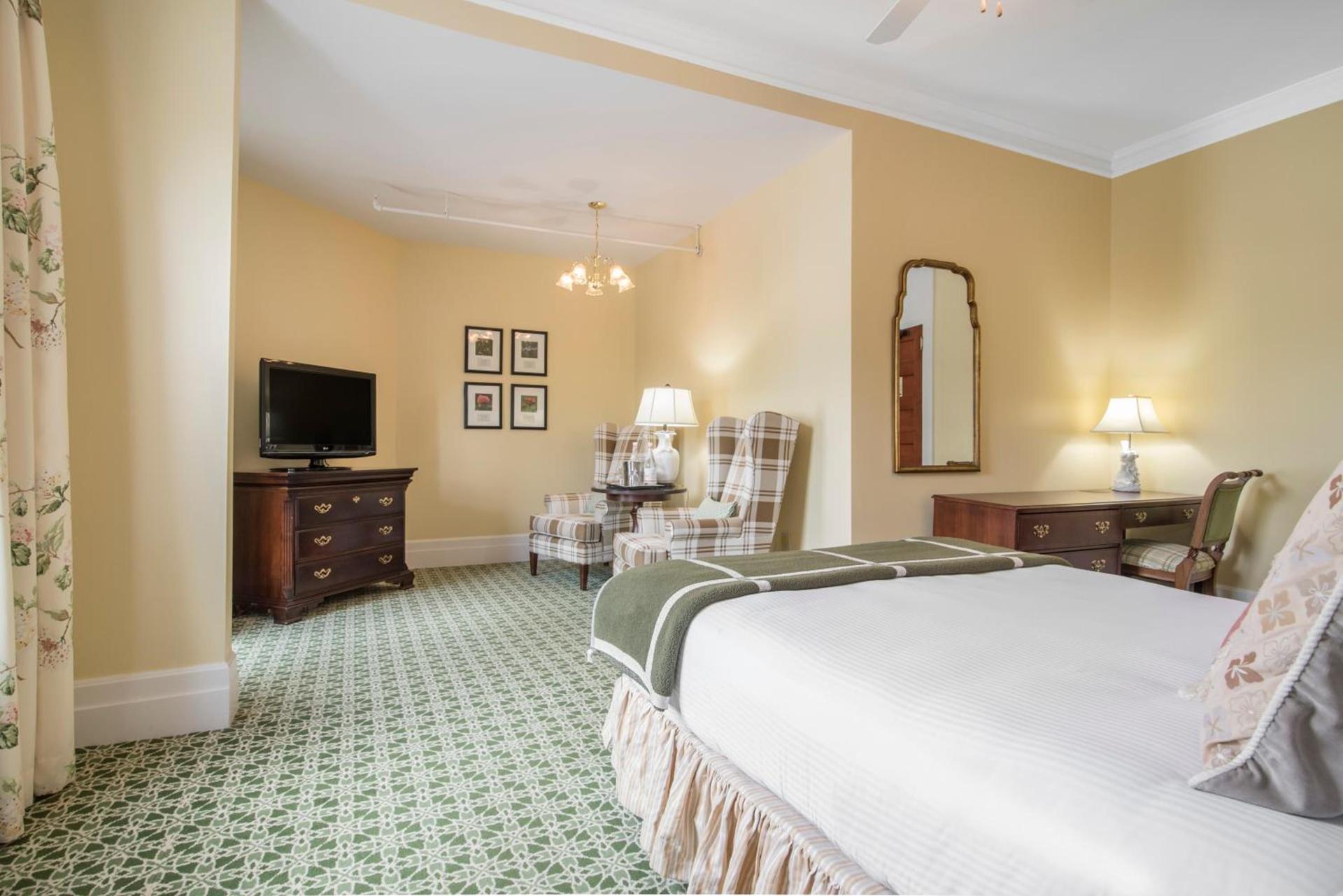 Omni Mount Washington Resort & Spa photo 7