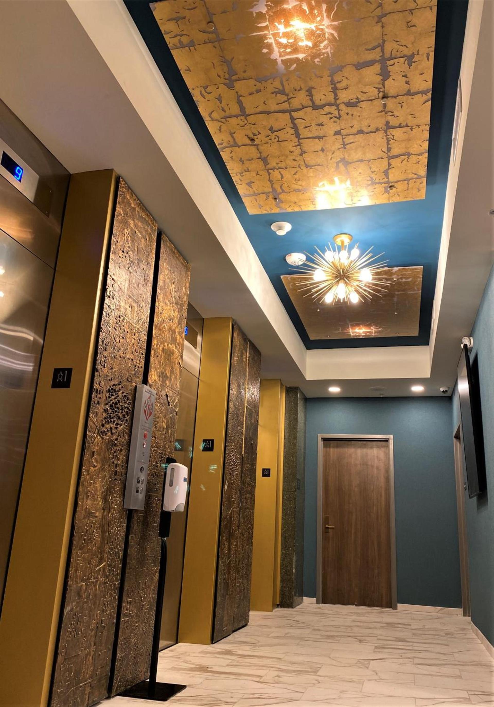 Hyatt Place Tulsa/Downtown photo 40