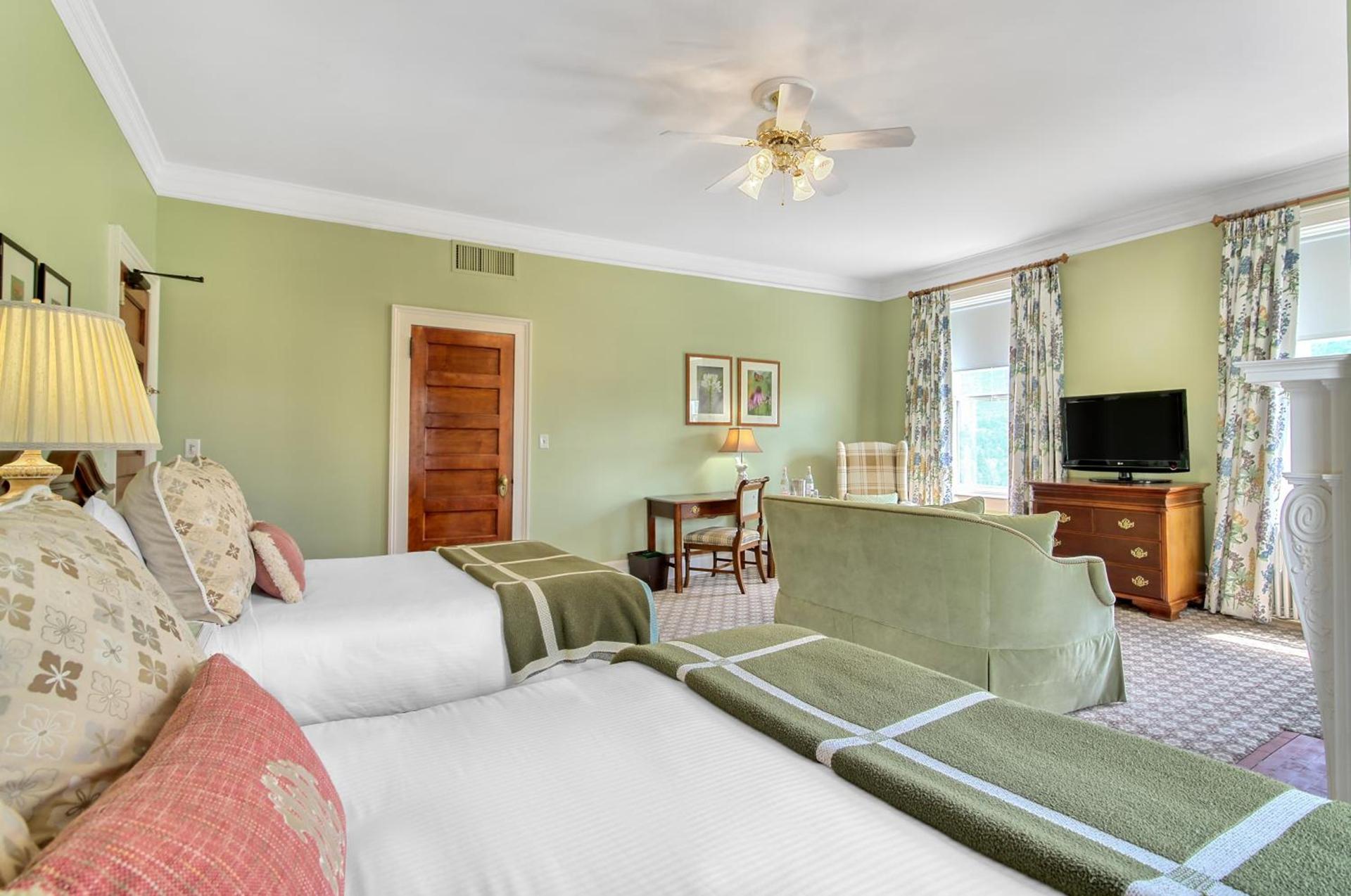 Omni Mount Washington Resort & Spa photo 5