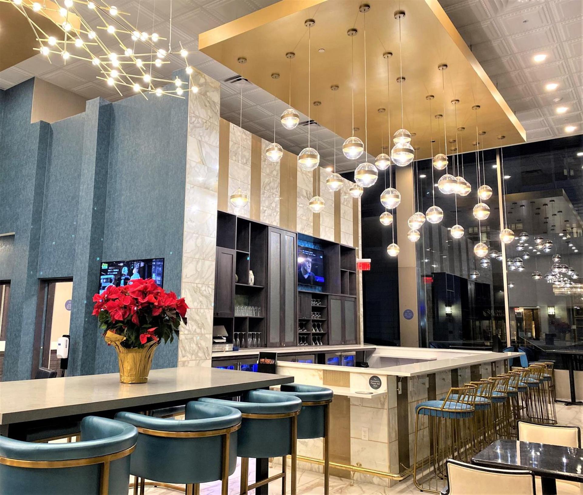 Hyatt Place Tulsa/Downtown photo 39