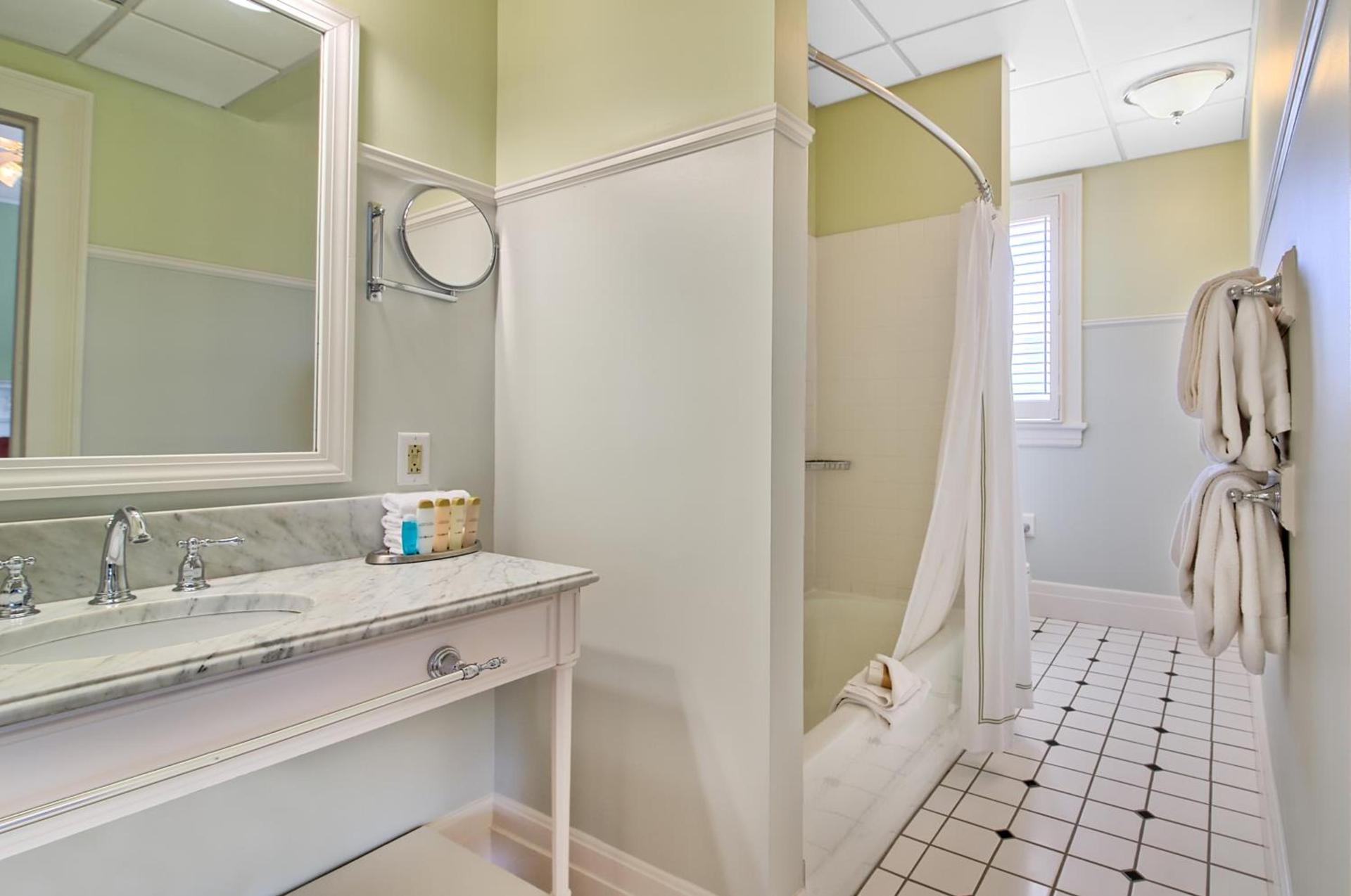 Omni Mount Washington Resort & Spa photo 4