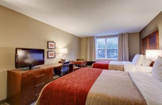 Comfort Inn & Suites photo 62