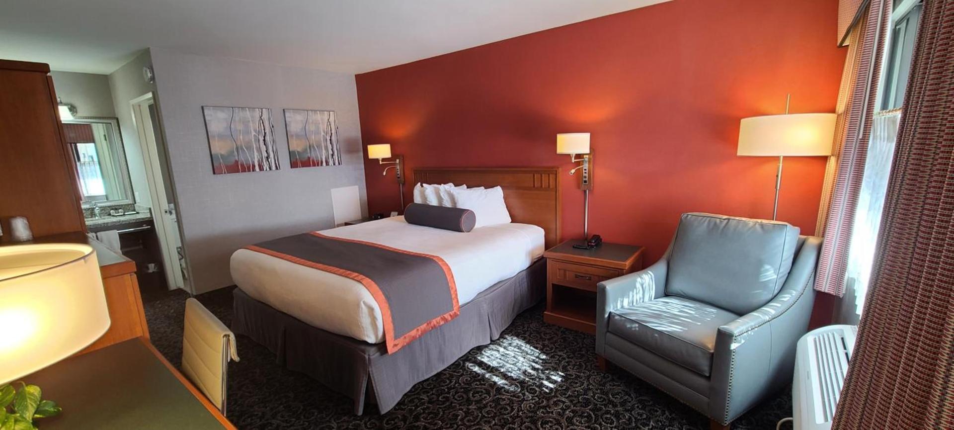 Dow Villa Motel photo 20