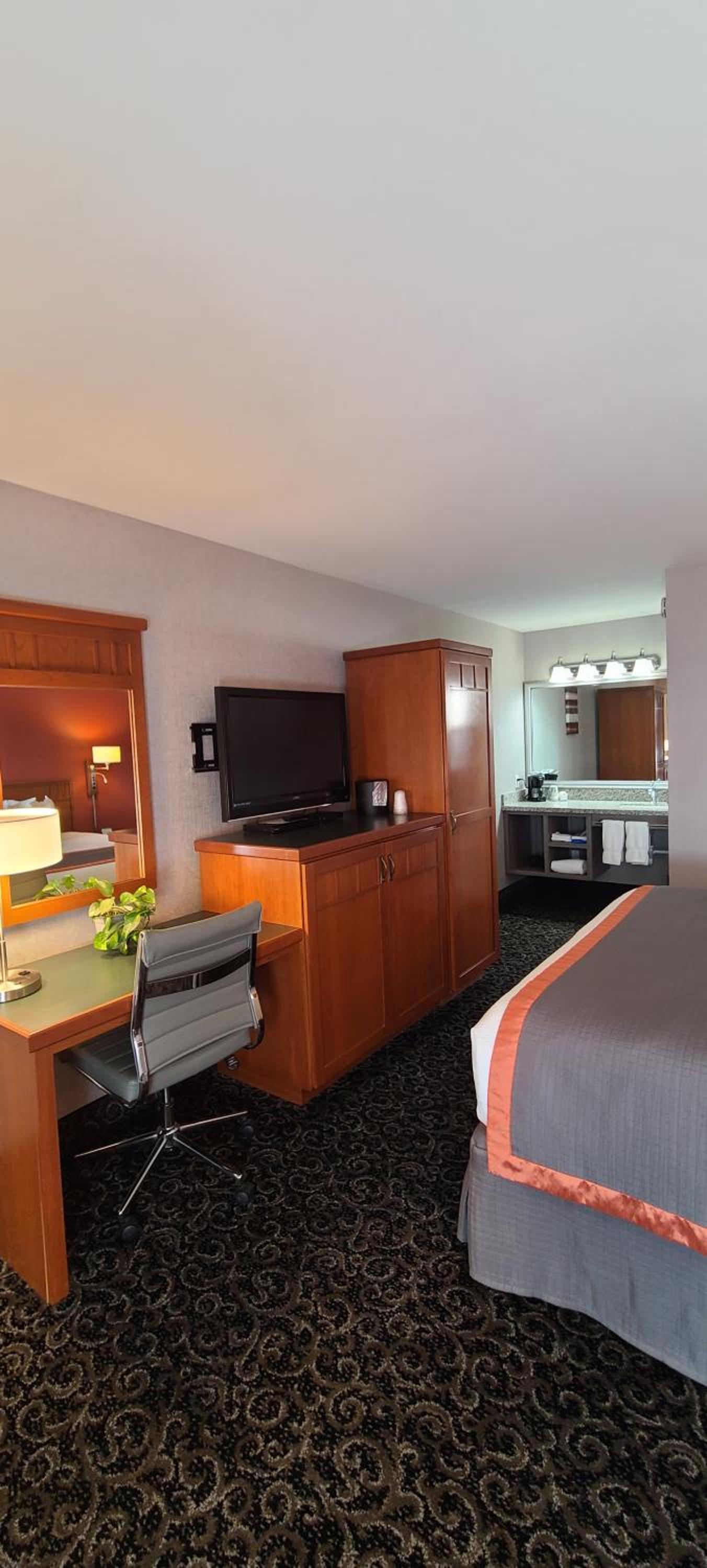 Dow Villa Motel photo 21