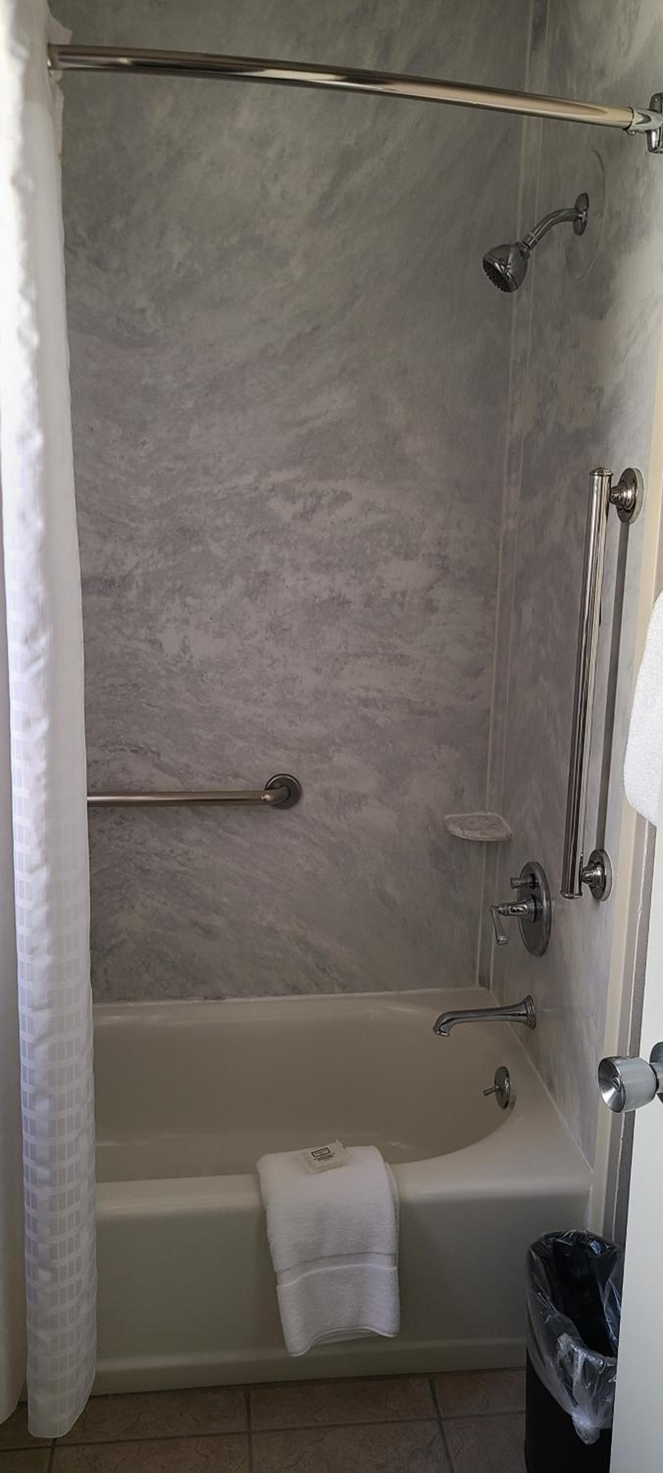 Dow Villa Motel photo 26