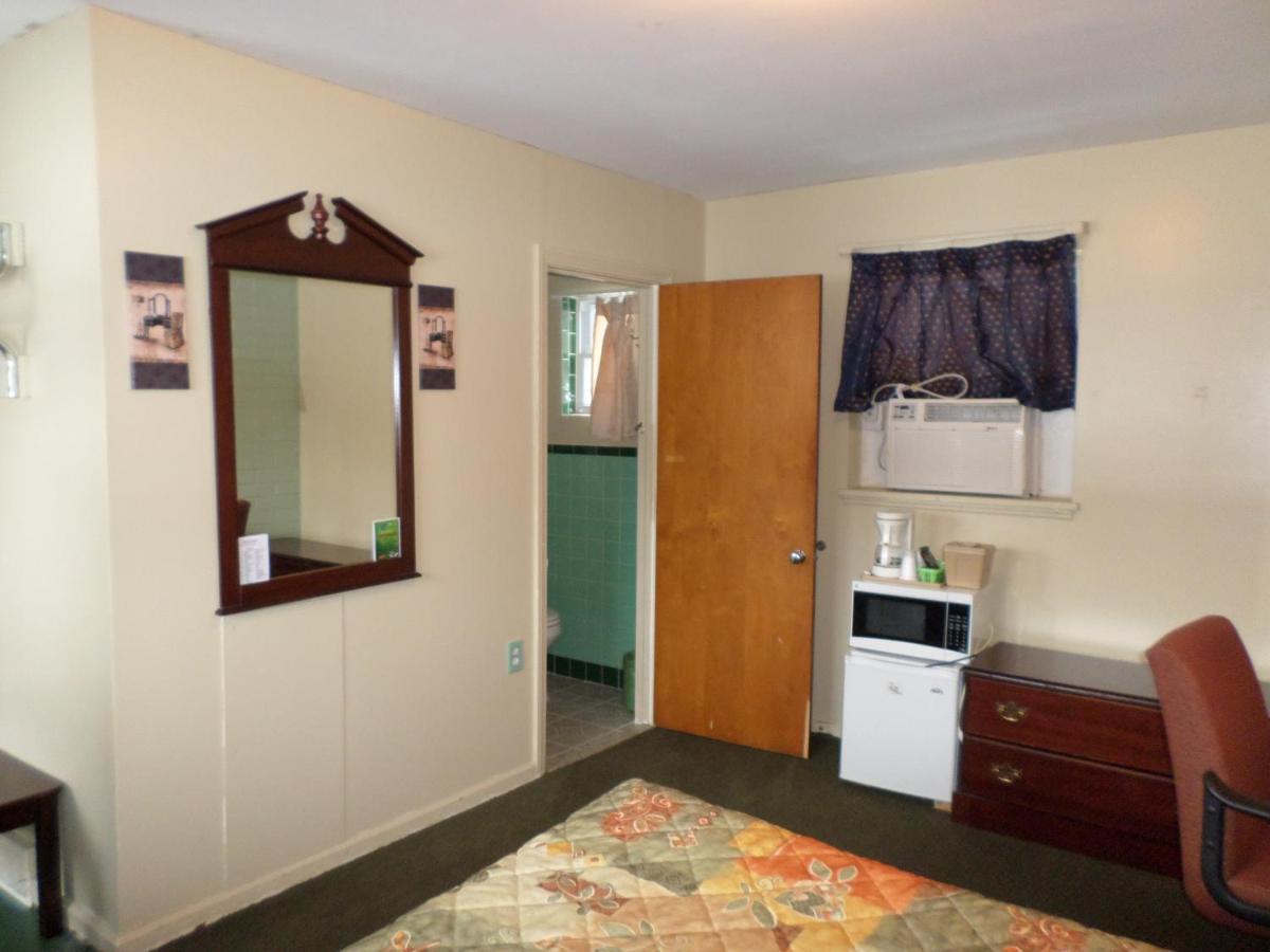 Villa Rosa Motel photo 4