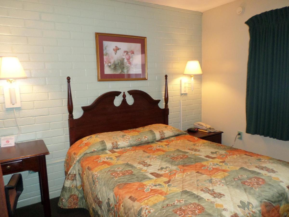 Villa Rosa Motel photo 9