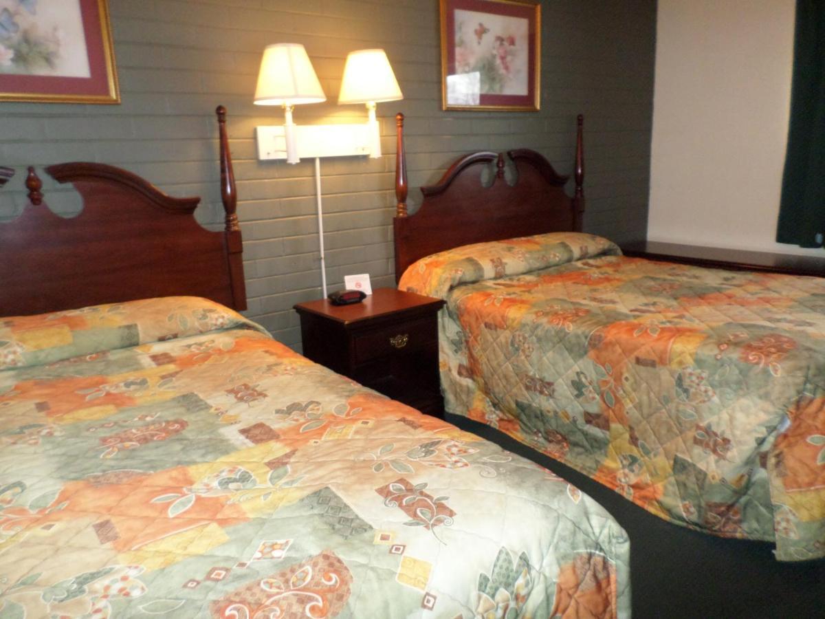 Villa Rosa Motel photo 14