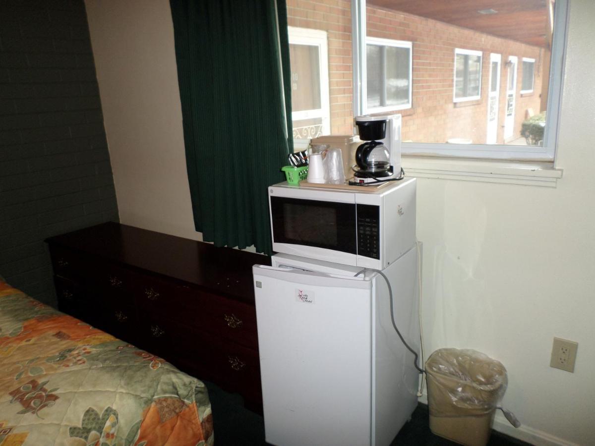Villa Rosa Motel photo 5