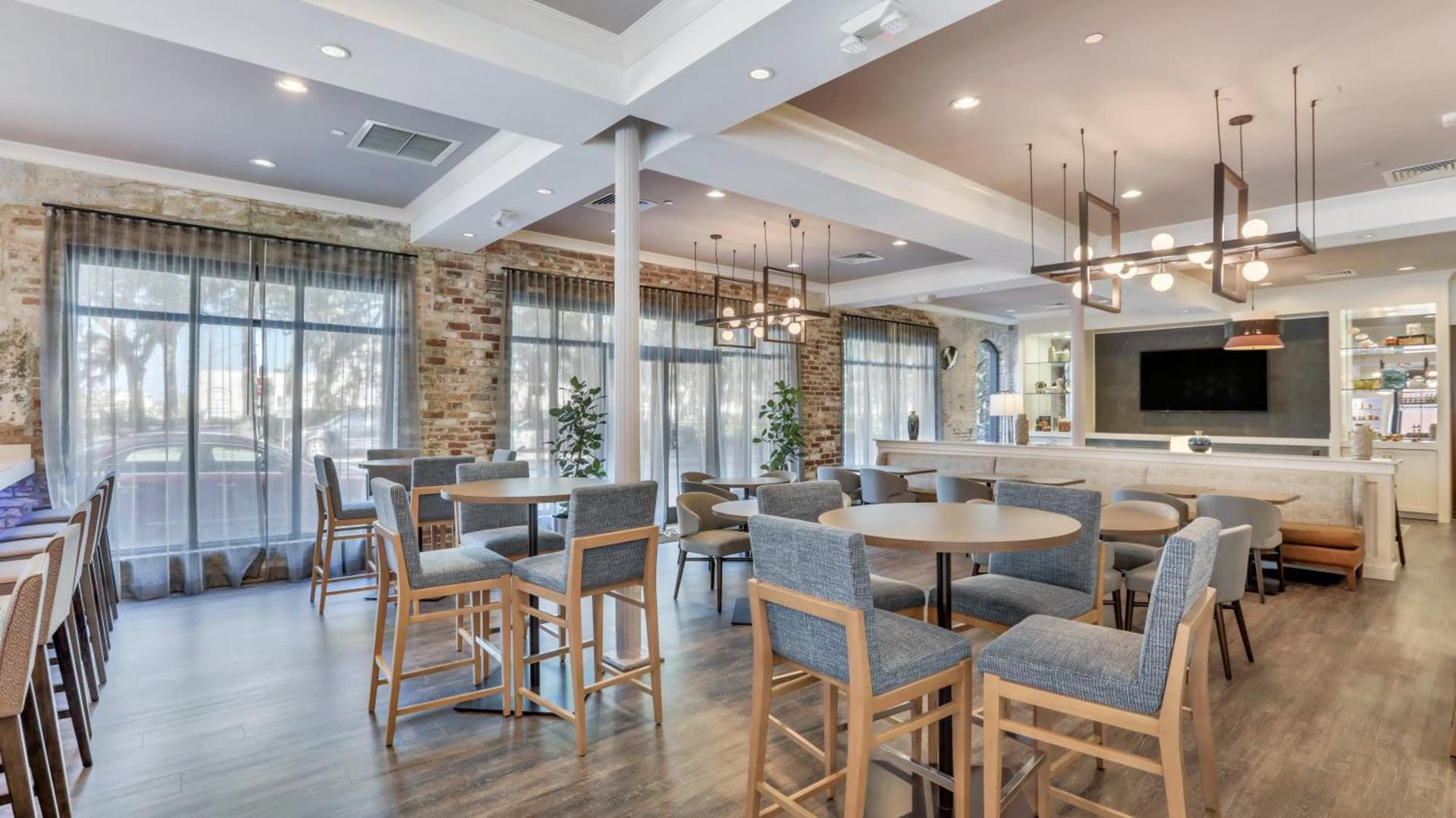 Staybridge Suites Savannah Historic District by IHG photo 18